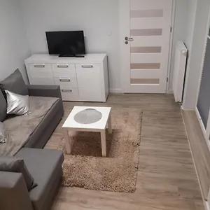 Апартаменты Gwiazda Bemowa, Варшава