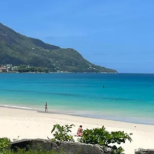 Panorama Beau Vallon Апартаменты Бо-Валлон