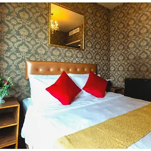 Ramada Grand Tsim Sha Tsui Отель Гонконг