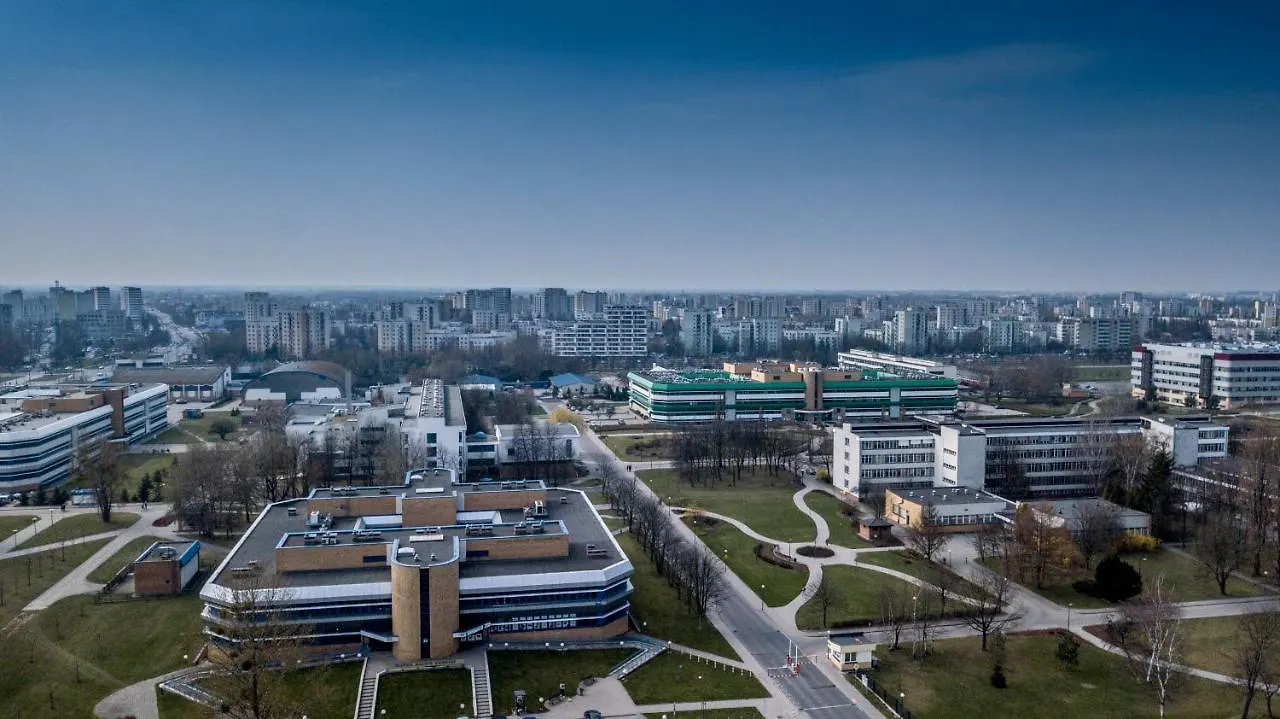 Warsaw - Aparts Ursynow