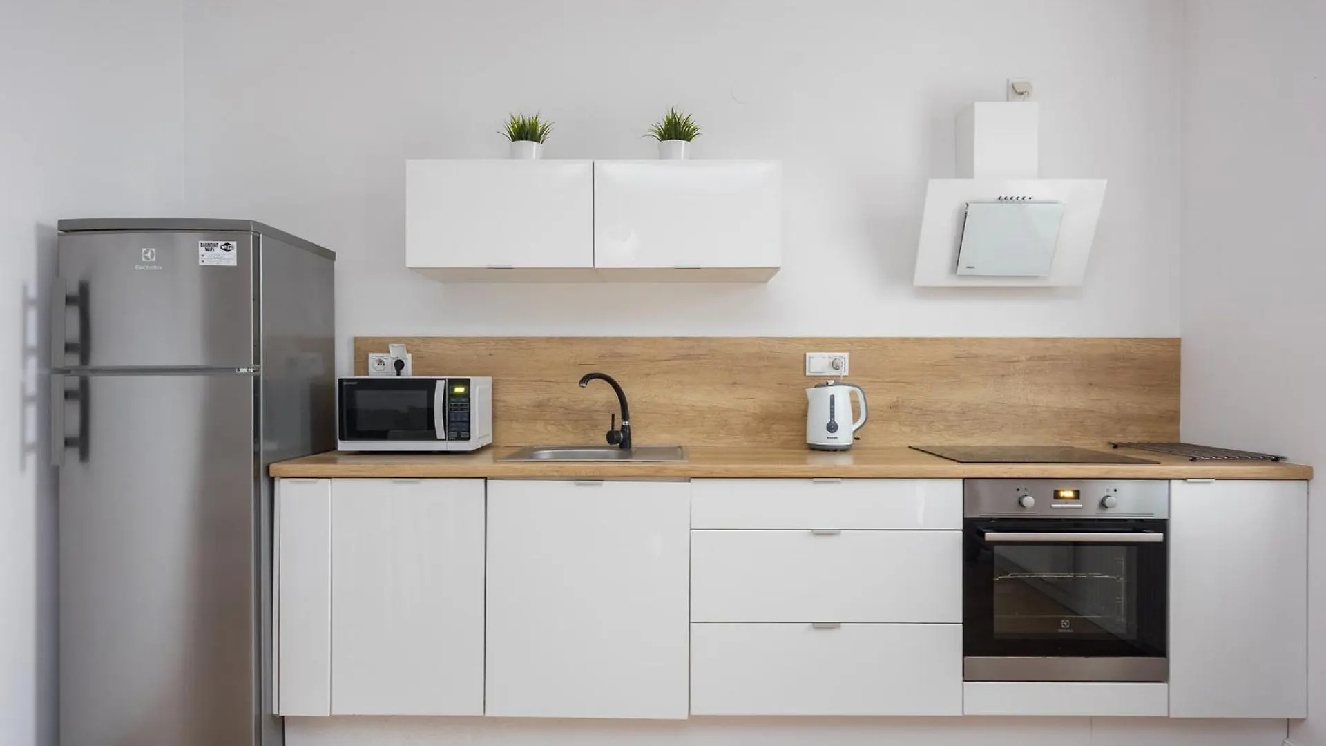 Apartman Warsaw - Aparts Ursynow