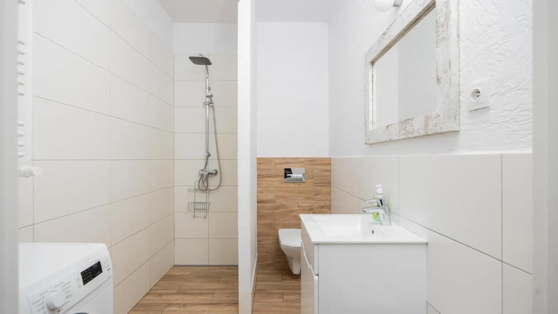 Apartman Warsaw - Aparts Ursynow