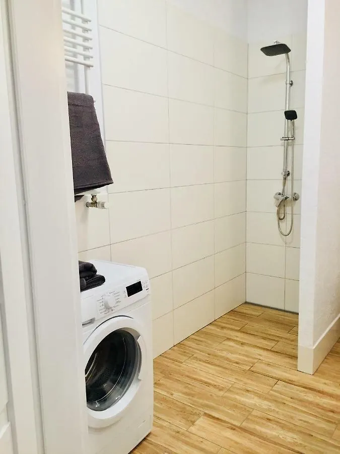 Warsaw - Aparts Ursynow Apartman